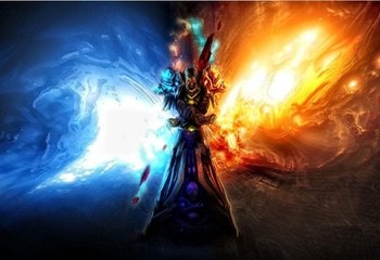 《私服生态观察：从玩家社群文化看魔兽世界精神传承新形态》